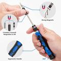 120-in-1 Screwdriver Repair Tool Kit