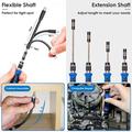 120-in-1 Screwdriver Repair Tool Kit