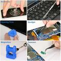 120-in-1 Screwdriver Repair Tool Kit