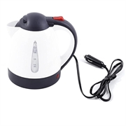 12V Portable Car Electric Water Kettle 1l