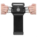180° Universal Rotary Sports Armband - 4-6"