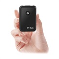 2-in-1 Bluetooth Audio Transmitter and Receiver YPF-03