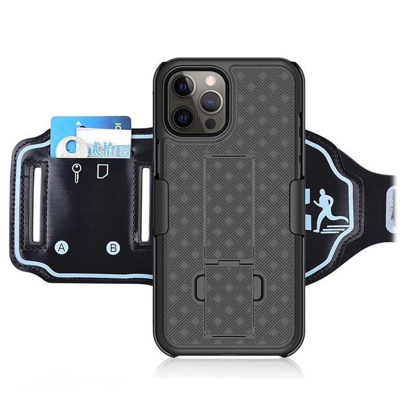 iphone 12 pro armband