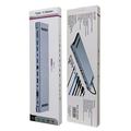 2003U2 12-in-1 USB-C Docking Station with Laptop Stand - HDMI/VGA/USB-A/USB-C/SD/TF