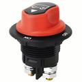 200A Battery Disconnect Switch for Boat, Car, RV, Truck and Motorcycle