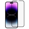 9D Full Cover Samsung Galaxy S10e Tempered Glass Screen Protector - Black