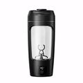 23652D Electric Protein Shaker Bottle 700ml