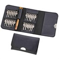 25-in-1 Multifunctional Precision Screwdriver Set