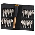 25-in-1 Multifunctional Precision Screwdriver Set