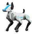 2629-T41A AI Robot Dog Toy with Dance Mode for Kids