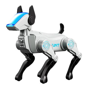2629-T41A AI Robot Dog Toy with Dance Mode for Kids