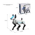 2629-T41A AI Robot Dog Toy with Dance Mode for Kids