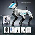2629-T41A AI Robot Dog Toy with Dance Mode for Kids