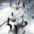 2629-T41A AI Robot Dog Toy with Dance Mode for Kids