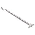 2912S Stainless Steel Hatch Spring Support for Boat, Yacht Door - Silver