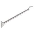2912S Stainless Steel Hatch Spring Support for Boat, Yacht Door - Silver