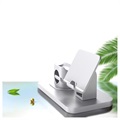 3-in-1 180 Degree Rotating Charging Stand