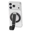 3-in-1 Magnetic Phone Grip Ring Stand