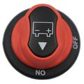300A Battery Disconnect Switch for Boat, Car, RV, Truck and Motorcycle