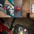 300A Battery Disconnect Switch for Boat, Car, RV, Truck and Motorcycle
