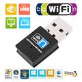 300M Mini USB WiFi Adapter Wireless LAN Network Card Adapter