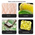 321 Handheld Digital Microscope with 1600X Magnification Camera - USB-C/Lightning