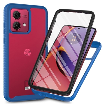 Motorola Moto G84 360 Protection Series Case