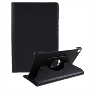Lenovo Tab M10 Gen 3 360 Rotary Folio Case - Black