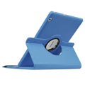 Bolsa tipo Fólio Rotativa para Huawei MediaPad T3 10 - Azul