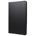 Lenovo Tab P12 Pro 360 Rotary Folio Case - Black