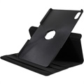 Lenovo Tab P12 Pro 360 Rotary Folio Case - Black