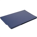 Lenovo Tab P12 Pro 360 Rotary Folio Case - Blue