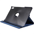 Lenovo Tab P12 Pro 360 Rotary Folio Case - Blue