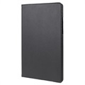 Samsung Galaxy Tab A7 10.4 (2020) 360 Rotary Folio Case - Black