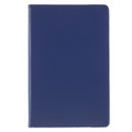 Samsung Galaxy Tab A7 10.4 (2020) 360 Rotary Folio Case - Dark Blue