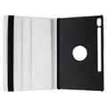 Samsung Galaxy Tab S6 Rotary Folio Case - White