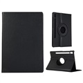 Samsung Galaxy Tab S8 360 Rotary Folio Case - Black