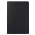 Samsung Galaxy Tab S8+ 360 Rotary Folio Case - Black
