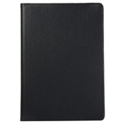 iPad 10.2 2019/2020/2021 360 Rotary Folio Case - Black