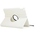 iPad 10.2 2019/2020/2021 360 Rotary Folio Case - White