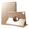 iPad Pro 11 (2020) 360 Rotary Folio Case - Gold