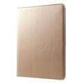 iPad Pro 12.9 (2020) 360 Rotary Folio Case - Gold