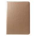 iPad Pro 12.9 (2020) 360 Rotary Folio Case - Gold