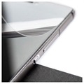 3MK FlexibleGlass Samsung Galaxy A71 Hybrid Screen Protector - 7H, 0.3mm