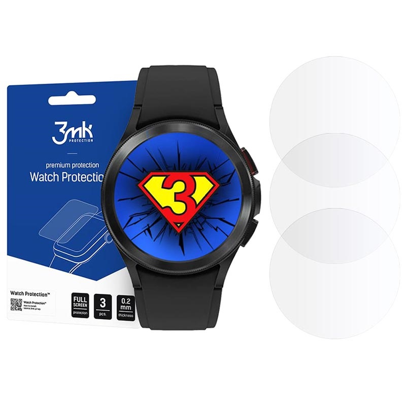 Mk smartwatch online screen protector