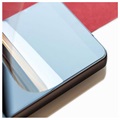 3MK FlexibleGlass Hybrid iPhone 12/12 Pro Screen Protector - 7H - Clear