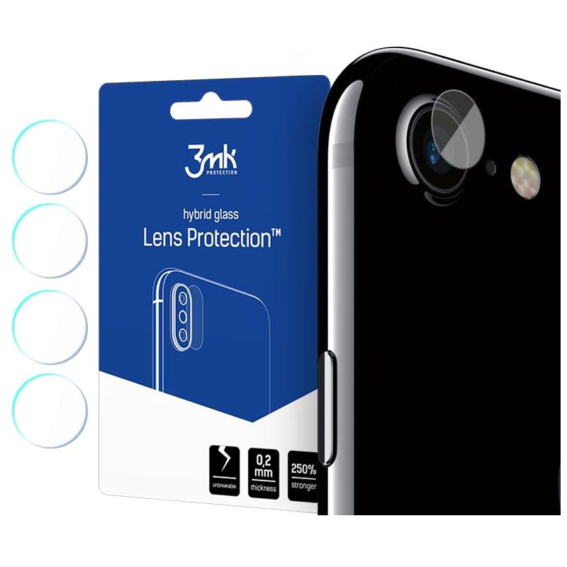 iphone 8 camera glass