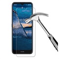 Nokia C5 Endi Tempered Glass Screen Protector - 9H - Transparent