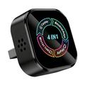 4223M 4-in-1 Wireless CarPlay & Android Auto Adapter - AirPlay/Miracast