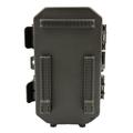 4K 30MP Infrared Trail Camera with Night Vision - IP65 - Camouflage